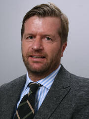 André Leimgruber Portrait