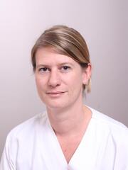 Andrea Brügger Portrait