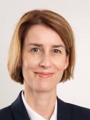 Andrea Kopp Lugli Portrait