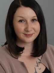 Andrea Metzger Portrait
