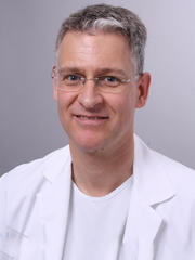 Andreas Gross Portrait
