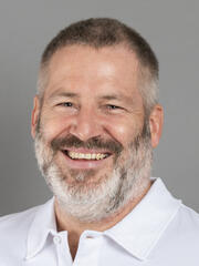 Andreas Keerl Portrait