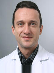 Andreas Würzburg Portrait