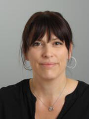 Anett Reiner Portrait