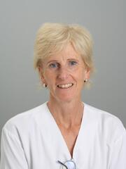 Anita Zandonà Portrait