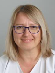 Anke Strauchmann Portrait