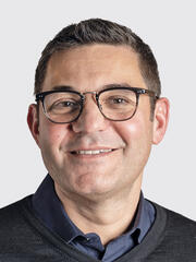 Antonio Nocito Portrait