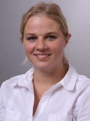 Bernadette  Kuhn Portrait