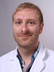 Christian Dittel Portrait