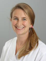 Christina Huber Portrait