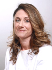 Daniela Beinat Portrait