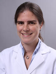 Daniela Kuntzen Portrait