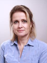 Daniela Ziroldo Portrait