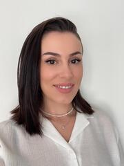 Esengjul Bekjir Portrait