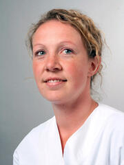 Eva Pietzke Portrait