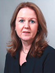 Eveline Moser Portrait