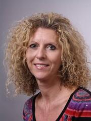 Franziska Kernen Portrait