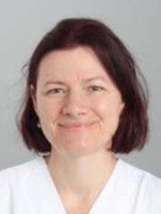 Hanka Berger Portrait