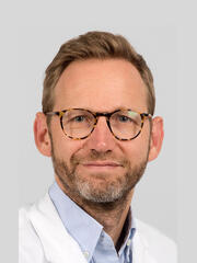 Harald Seeger Portrait