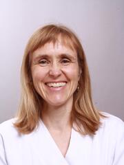 Isabelle Buholzer Hartmann Portrait