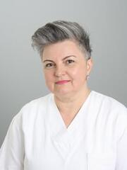 Jasmina Filati Kinkela Portrait