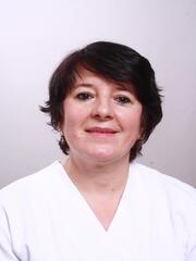 Jefa Todorovic Portrait