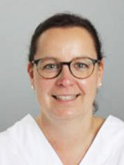 Julia Jopp Portrait
