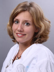 Karin  Fehlmann  Portrait