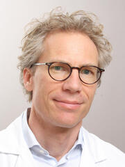 Leonhard Schäffer Portrait