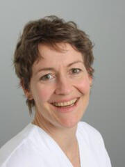 Lydia  Fatzer Portrait
