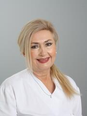 Lydia Kozlowski Portrait