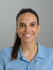 Maja Milani Portrait