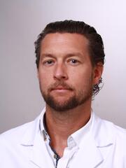 Markus Schmidt Portrait