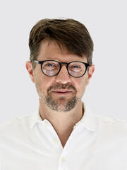 Markus Schwendinger Portrait