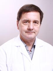 Martin Lachat Portrait
