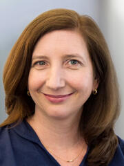 Martina Nordin Portrait