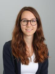 Martina Zeder Portrait