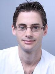 Matthias Moser Portrait