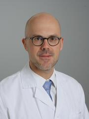 Michael Kostrzewa Portrait