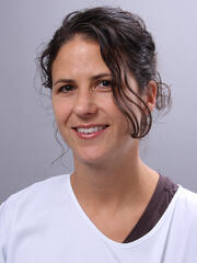 Nicole Schenk Portrait