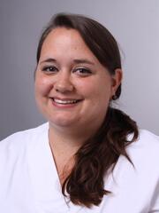 Olivia Duss Portrait
