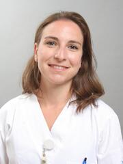 Pamela Sanicola Portrait
