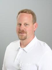 Pascal Huser Portrait