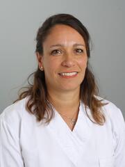 Patricia Hauenstein Portrait