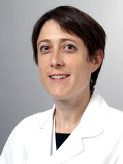 Petra Ferrari Pedrini Portrait