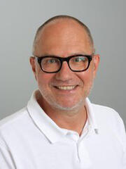 Philipp Zehnder Portrait