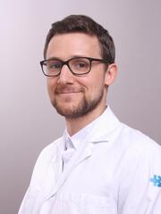 Rafael Meyer Portrait