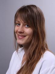 Rebekka Weiss Portrait