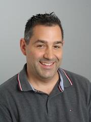 Remo Häni Portrait