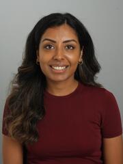 Risani Shanmugalingam Portrait